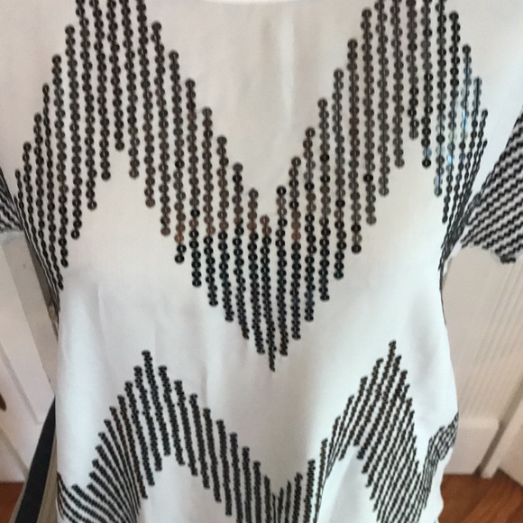 Alfani Top NWOT - Picture 6 of 11